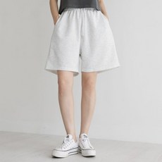 andstyle 女款 4分/5分/6分 3種長度 日常素色運動短褲 264650