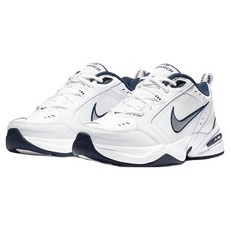 NIKE 耐吉 AIR MONARCH IV 訓練鞋/運動鞋 緩震 415445-102 US10