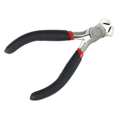 소잉바이핸드 방울집게 지퍼이빨제거 옥집게 검정, 1개