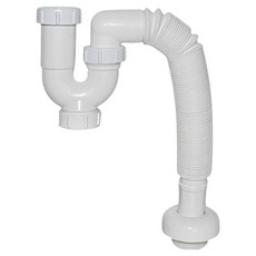 ChinDao 清島牌 好安裝塑膠可調SP管, 1個