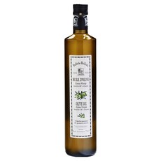 벨로타벨로타 엑스트라버진 올리브오일, 1개, 750ml
