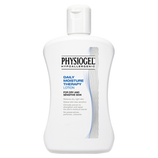 PHYSIOGEL 潔美淨 層脂質保濕乳液 200ml，深層滋潤修復，敏感肌適用，長效保濕, 1瓶