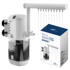 WaterBear 純白高級側邊過濾器 SE-C01, 3.5W, 1個