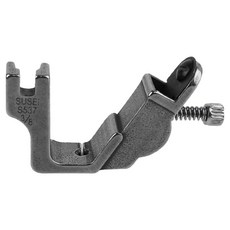 JSTrading 工業用鬆緊帶壓腳 9.6mm, 1個, 單一顏色