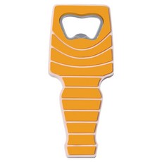 營業用便利開瓶器, 啤酒, 1個