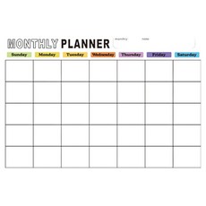 SokSokChaeum 黏貼式留言板 F A3尺寸