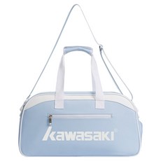 kawasaki 川崎 冰淇淋托特斜背包, 1個, 藍色