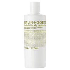 멜린앤게츠 비타민 B5 바디 모이스쳐라이저, 1개, 473ml