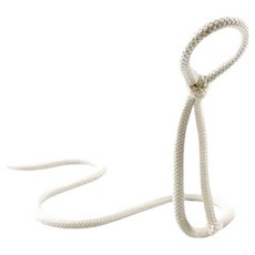 Potenkit 鏈條型紅酒架 20 x 12.5 x 20.5 cm, 1個, 白色