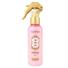 KA'FEN 卡氛 亞希朵臻萃潤髮胺基酸保濕噴霧, 1瓶, 150ml