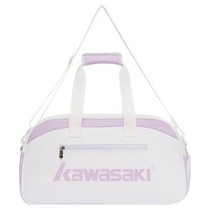 kawasaki 川崎 冰淇淋托特斜揹包, 1個, 紫色