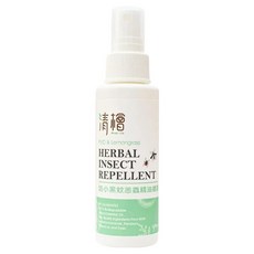 Hinoki Life 清檜 防恙蟲小黑蚊精油噴霧, 1瓶, 100ml