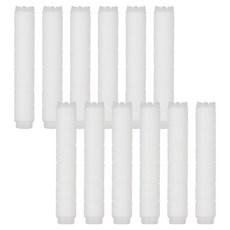 Home&Me Drizzle 蓮蓬頭補充濾芯, 無香, 12個