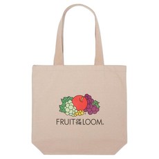FRUIT OF THE LOOM Fruit 基本款環保袋