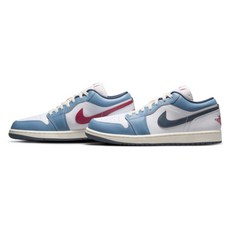 NIKE 耐吉 男款 AIR JORDAN 1 LOW SE 運動鞋 HM3711-144