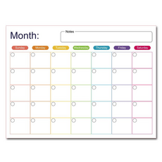 쏙쏙채움 메모장 메모보드 스타일A