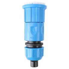 코텍스 원터치 수도연결구, 1개