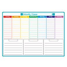 쏙쏙채움 메모장 메모보드 스타일E