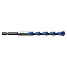 BOSCH 博世 台灣公司貨 六角柄萬用鑽頭 1/4吋 9.5mm, 1支