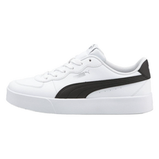 PUMA 女款Skye Clean運動鞋 38014704