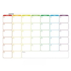 SokSokChaeum 黏貼式備忘板 D A3尺寸