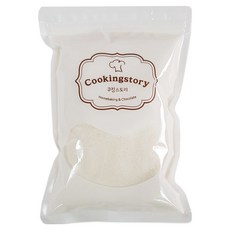 쿠킹스토리 건조 코코넛 분말, 500g, 1개