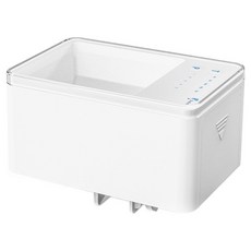 아쿠아비 미니 물고기 자동 먹이 급여기, 1개