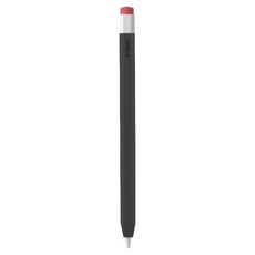 KODACHIEF 커버 귀여운 애플펜슬커버 Apple pencil 1세대, 클래식다크펜슬 1세대, 1개