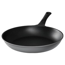 키친아트 티타늄 그레이 프라이팬, 32cm, 1개