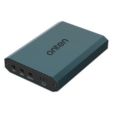 Coms Onten HDMI 影像擷取卡 4K即時監控及1080p錄影擷取卡, FW007
