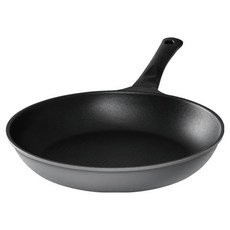 키친아트 티타늄 그레이 프라이팬, 30cm, 1개 30cm, 1개