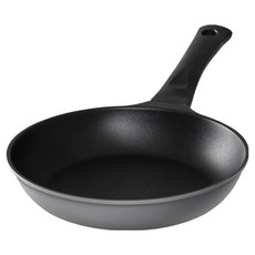 Kitchen-Art 鈦灰色平底鍋, 1個, 20cm