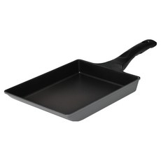 Kitchen-Art 鈦灰色玉子燒鍋, 1個, 24cm