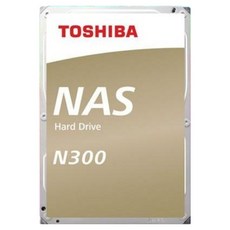TOSHIBA 東芝 N300 NAS 7200RPM CMR方式 512MB緩衝區 硬碟 HDWG51 18TB