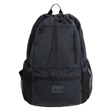 볼컴 에브리데이 드로우 스트링 백팩