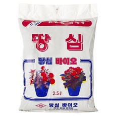 땅심 부엽토, 1개, 2.5L