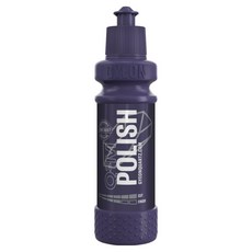 기온쿼츠 폴리시 중벌 폴리싱 차량 스크래치 기스 흠집 제거 광택제 컴파운드, 120ml, 1개