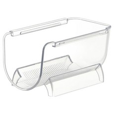 Laveloa 可堆疊透明酒架 1入, 1個, 透明