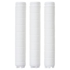 替換式濾心, 3個, 無香味