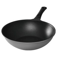 키친아트 티타늄 그레이 궁중팬 랜덤발송, 30cm, 1개