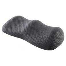 Mini 嚴選 網布記憶棉減壓平衡墊腿枕