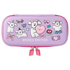 Romane BRUNCH BROTHER EVA 收納包