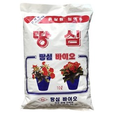 땅심 부엽토, 1개, 10L 1개, 10L