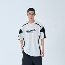 URBANDTYPE 衝浪運動排汗T恤