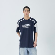 URBANDTYPE 衝浪運動排汗T恤