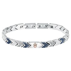 maserati 男士陶瓷手鍊 JM225AVD88