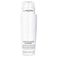 랑콤 갈라떼 꽁포르 클렌징 밀크, 400ml, 1개