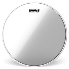 EVANS 小鼓響線面鼓皮 S14H30, 1個, 混合色