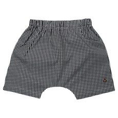 ORGANICMOM 男童透氣Koi長褲 MEM6PT01