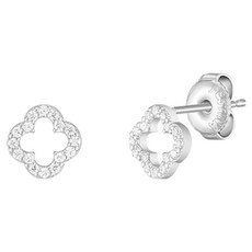 제이에스티나 여성용 라라제이 귀걸이 + 쇼핑백